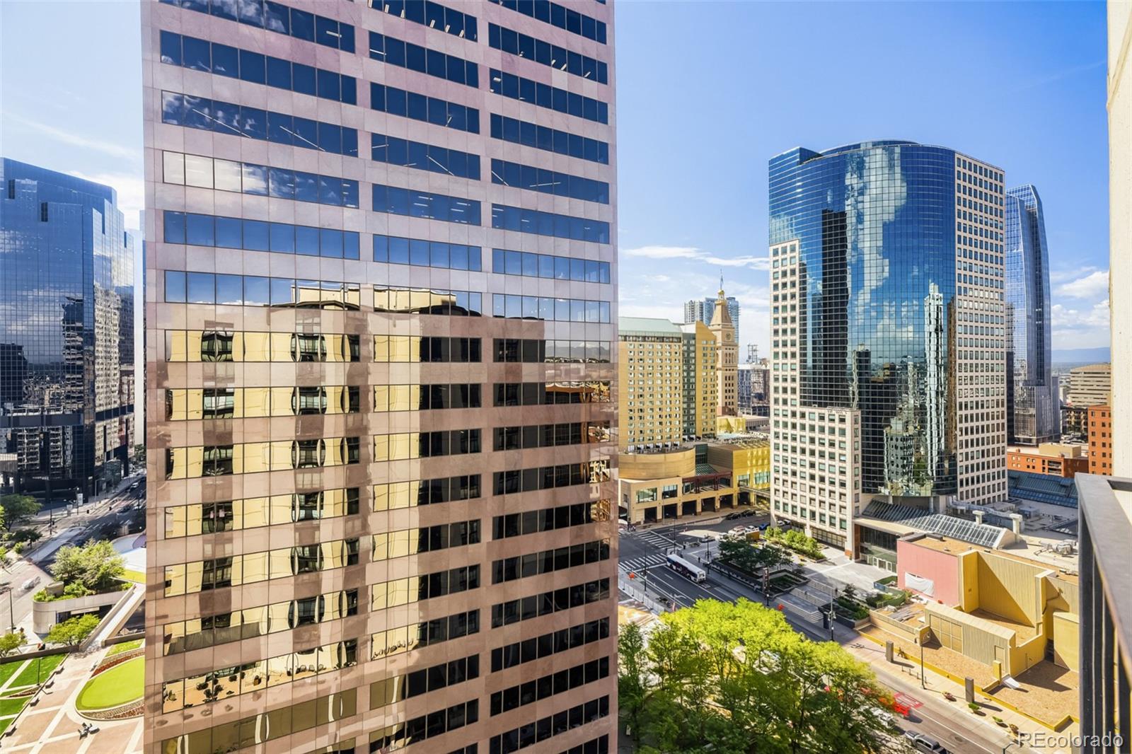 1777 Larimer St #2105, Denver, CO 80202