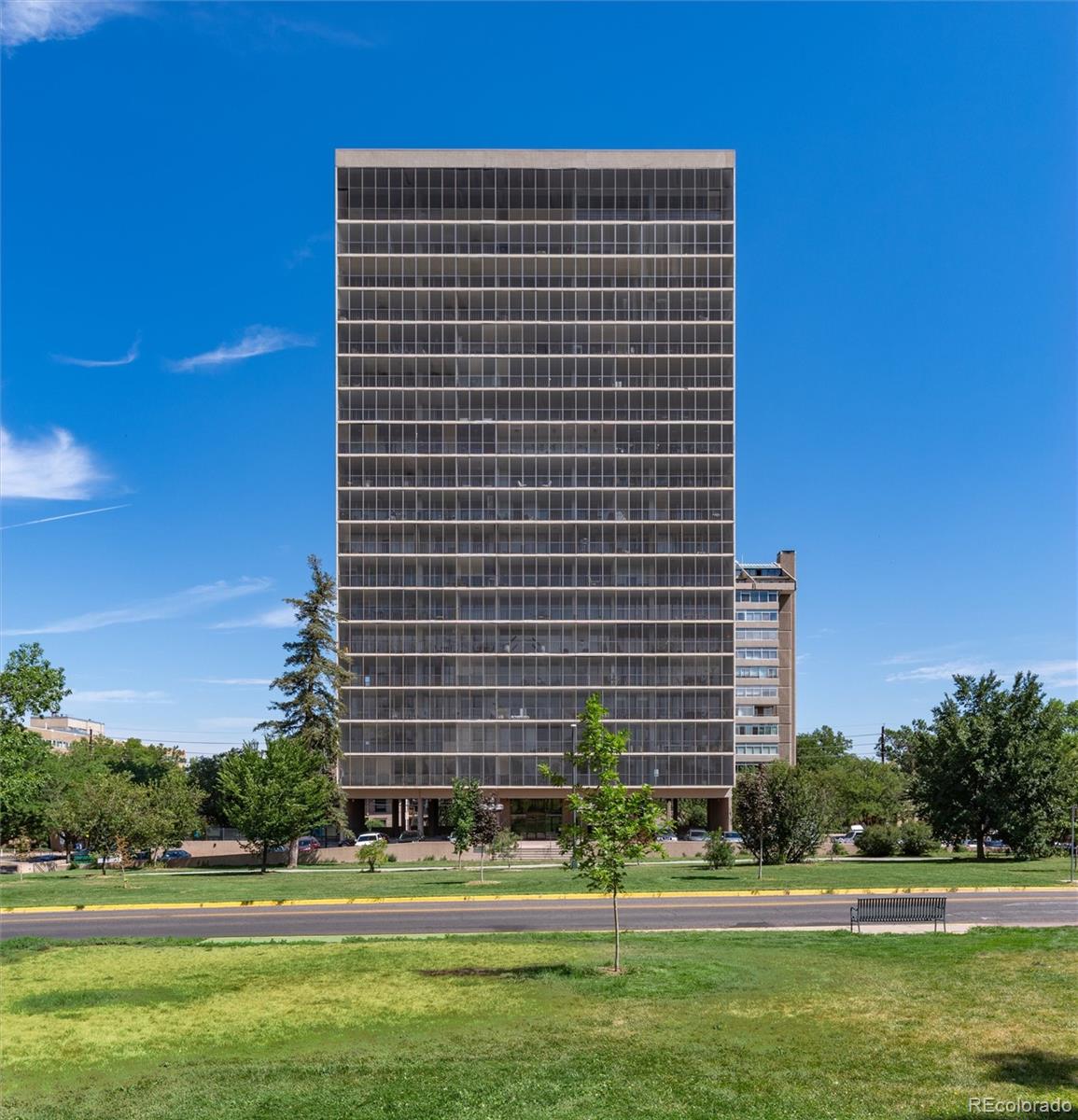 1201 N Williams St #5A, Denver, CO 80218