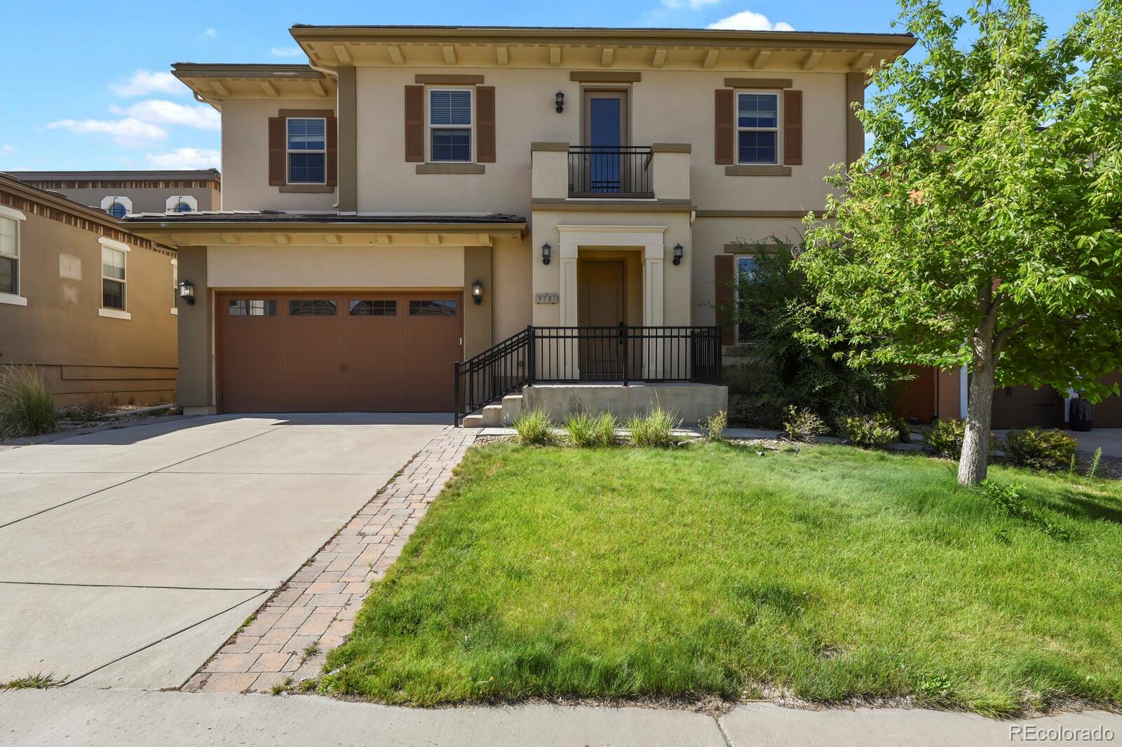 9781 Cantabria Point, Lone Tree, CO 80124