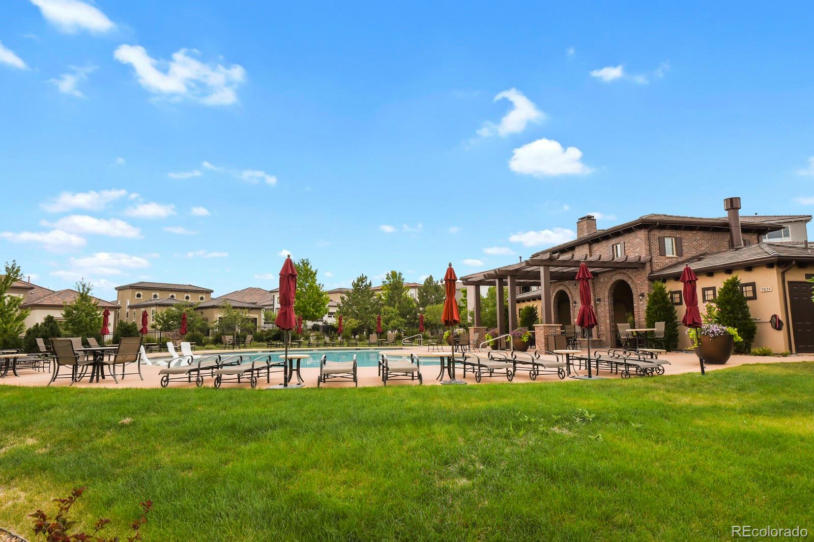 9781 Cantabria Point, Lone Tree, CO 80124
