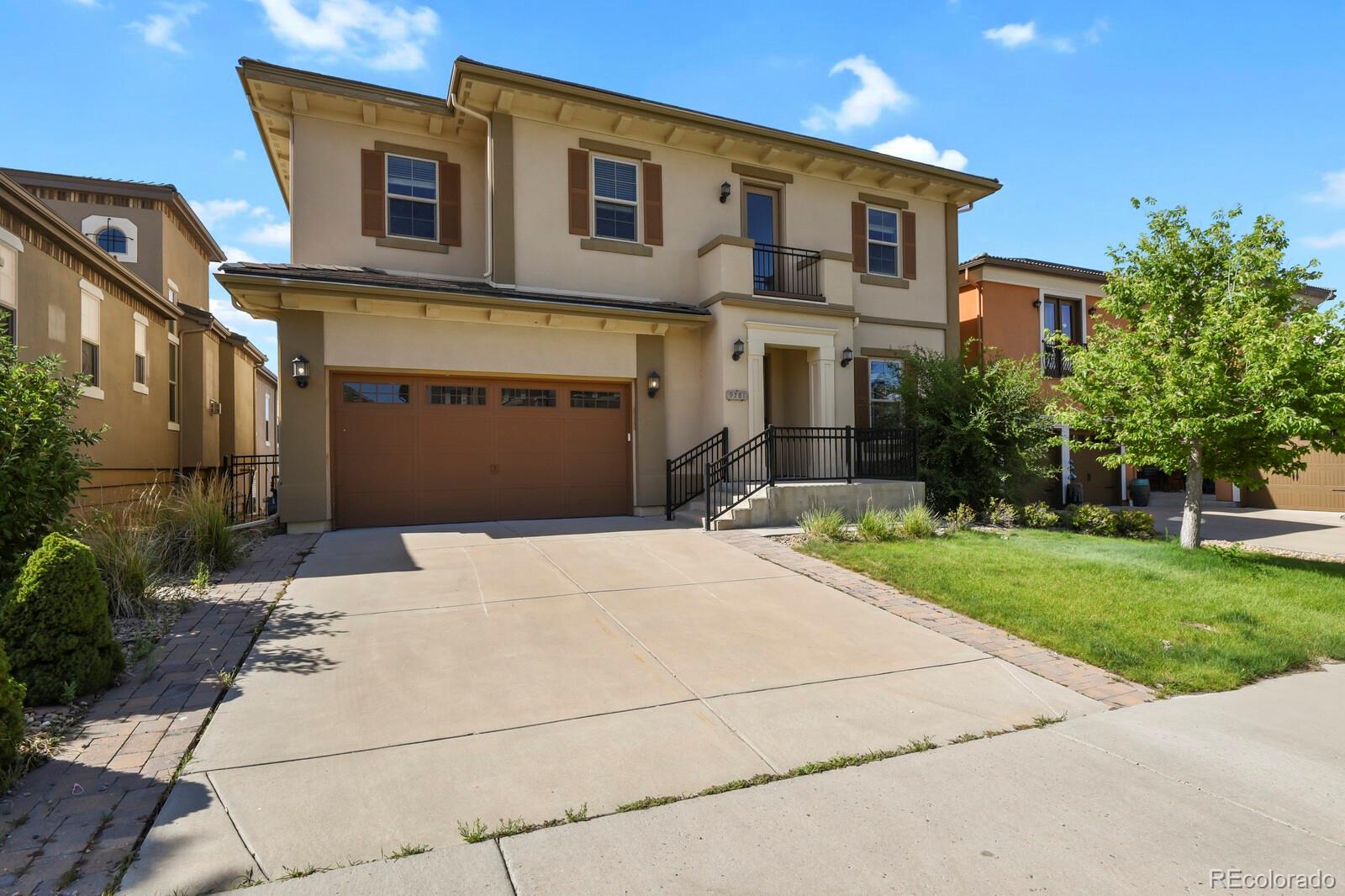 9781 Cantabria Point, Lone Tree, CO 80124