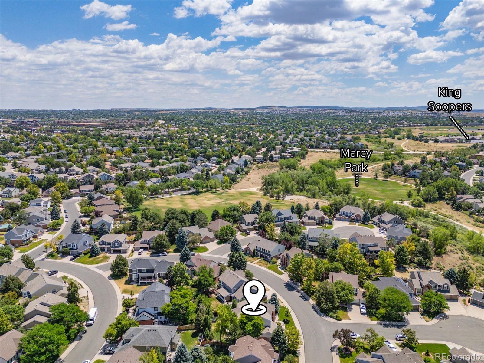 2263 Indian Paintbrush Cir, Highlands Ranch, CO 80129