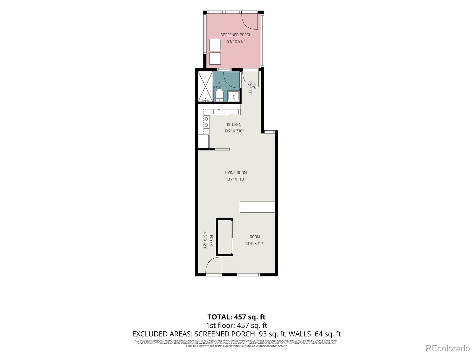 2534 Kensing Ct, Denver, CO 80211