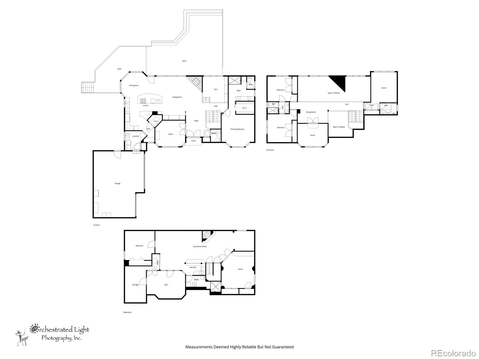 7 Pheasant Ln, Littleton, CO 80127
