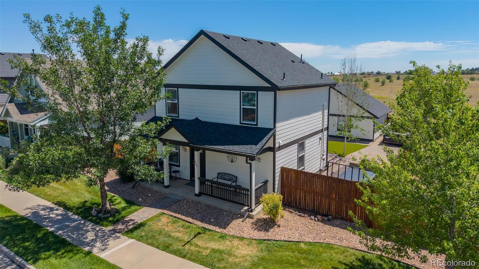 3046 Rose Hill St, Strasburg, CO 80136