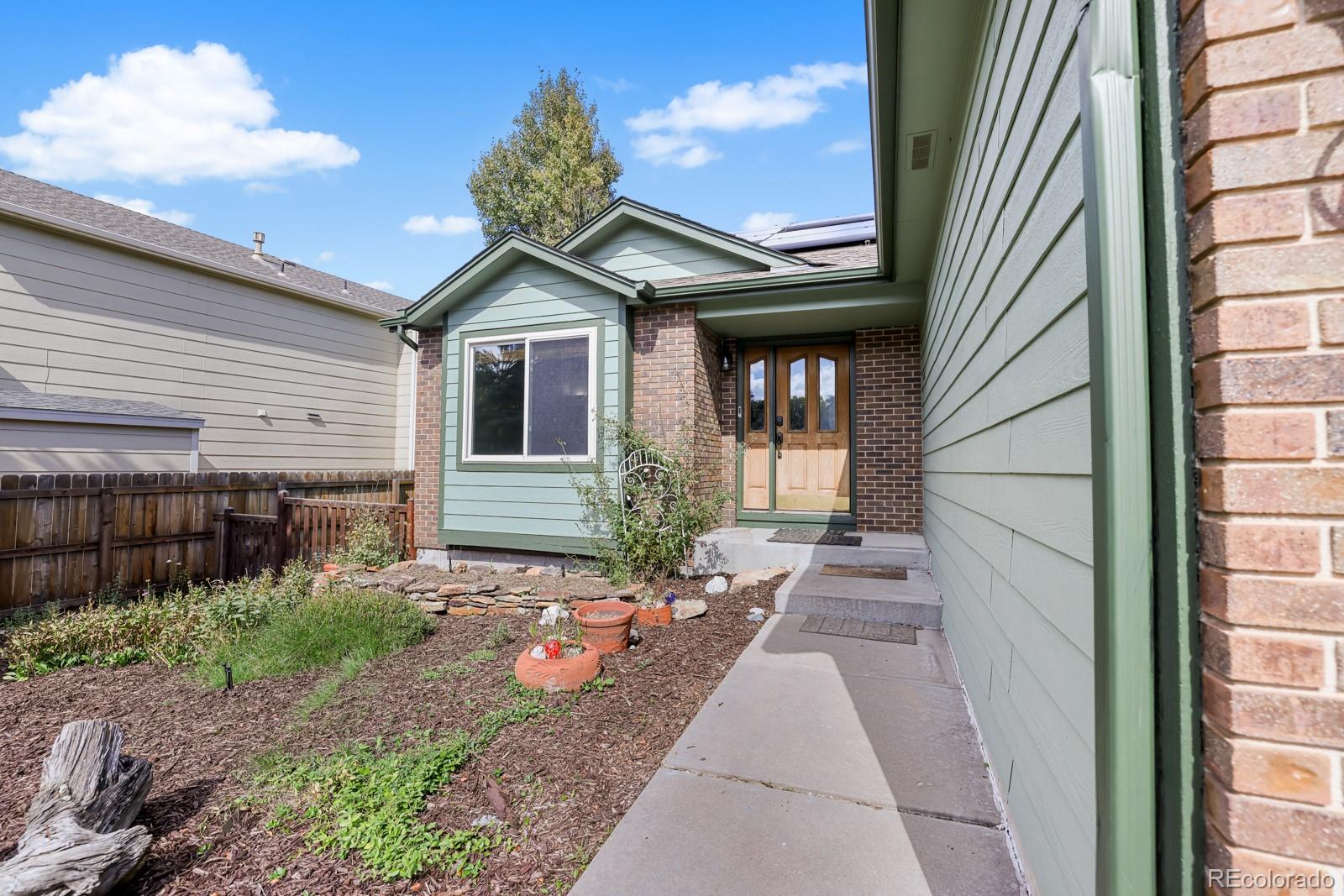 6125 Northwind Dr, Colorado Springs, CO 80918