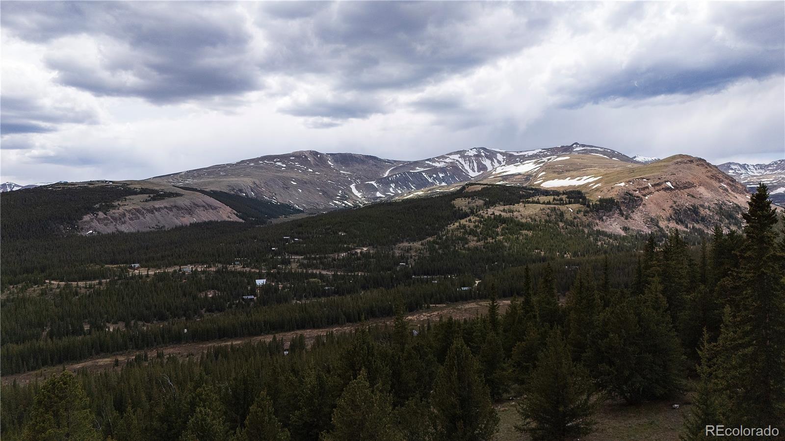 301 Kimmes Ln, Breckenridge, CO 80424