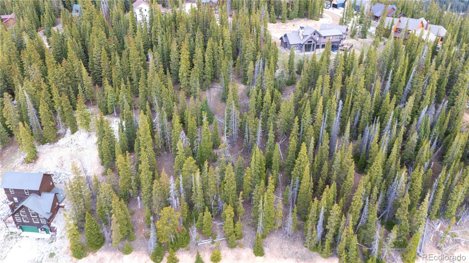 301 Kimmes Ln, Breckenridge, CO 80424
