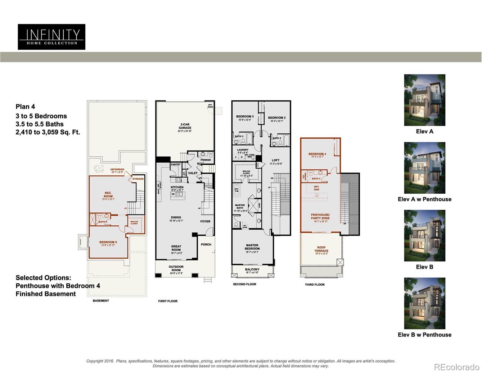 6048 Beeler Ct, Denver, CO 80238