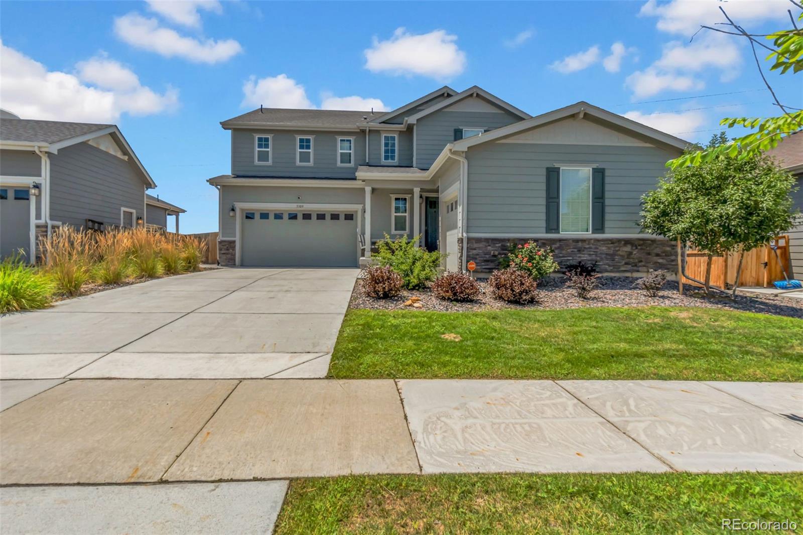 3309 Bluestem St, Dacono, CO 80514