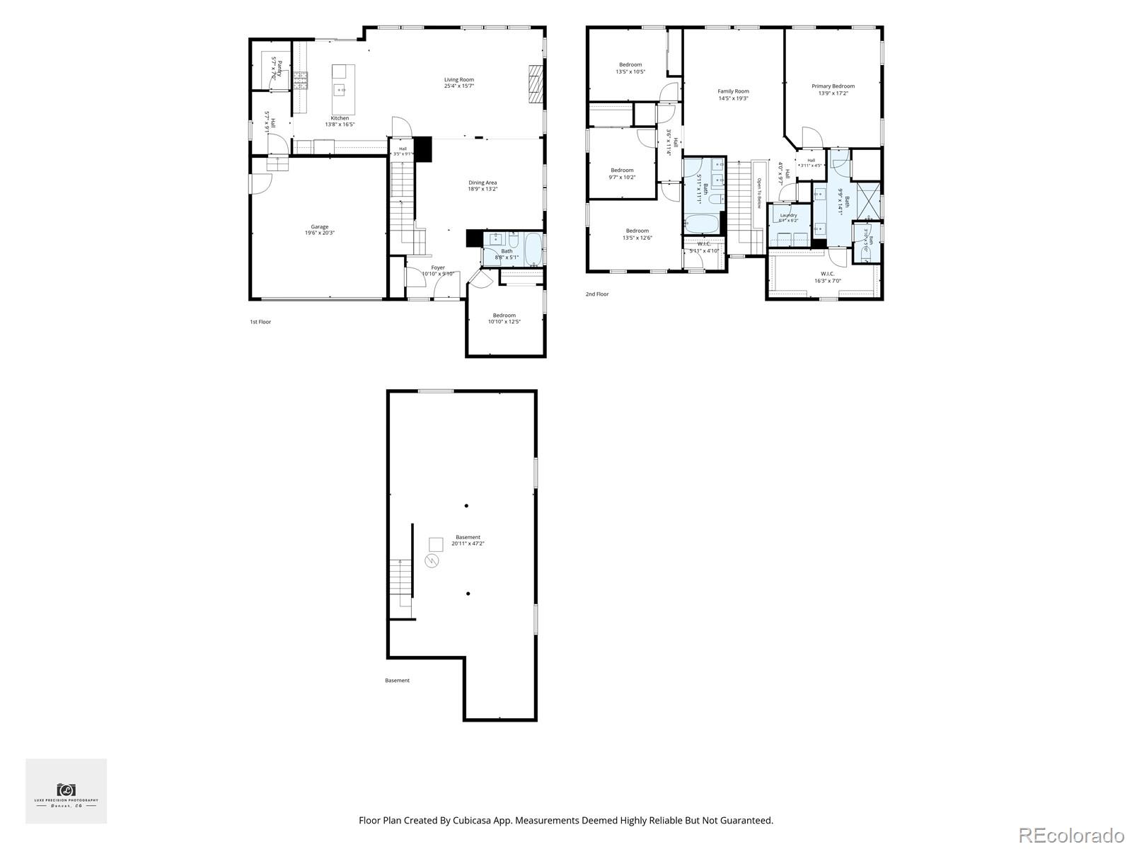 3309 Bluestem St, Dacono, CO 80514