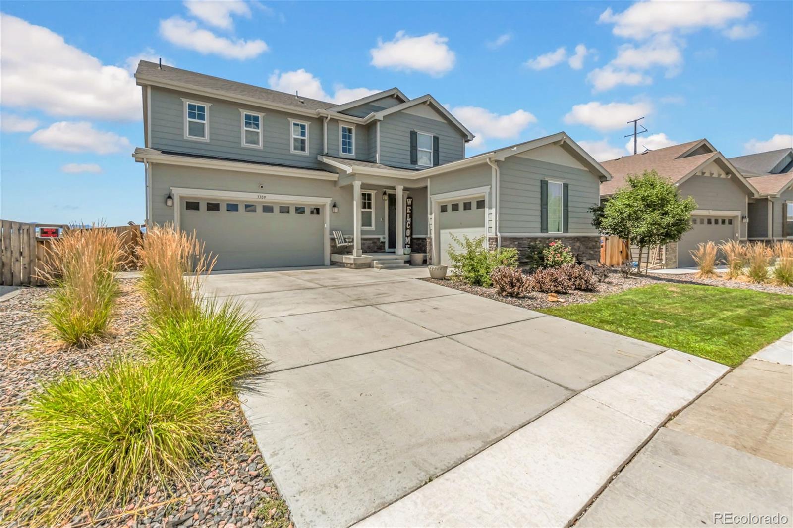 3309 Bluestem St, Dacono, CO 80514