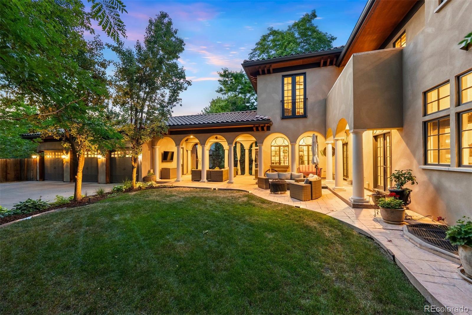 2175 S Monroe St, Denver, CO 80210