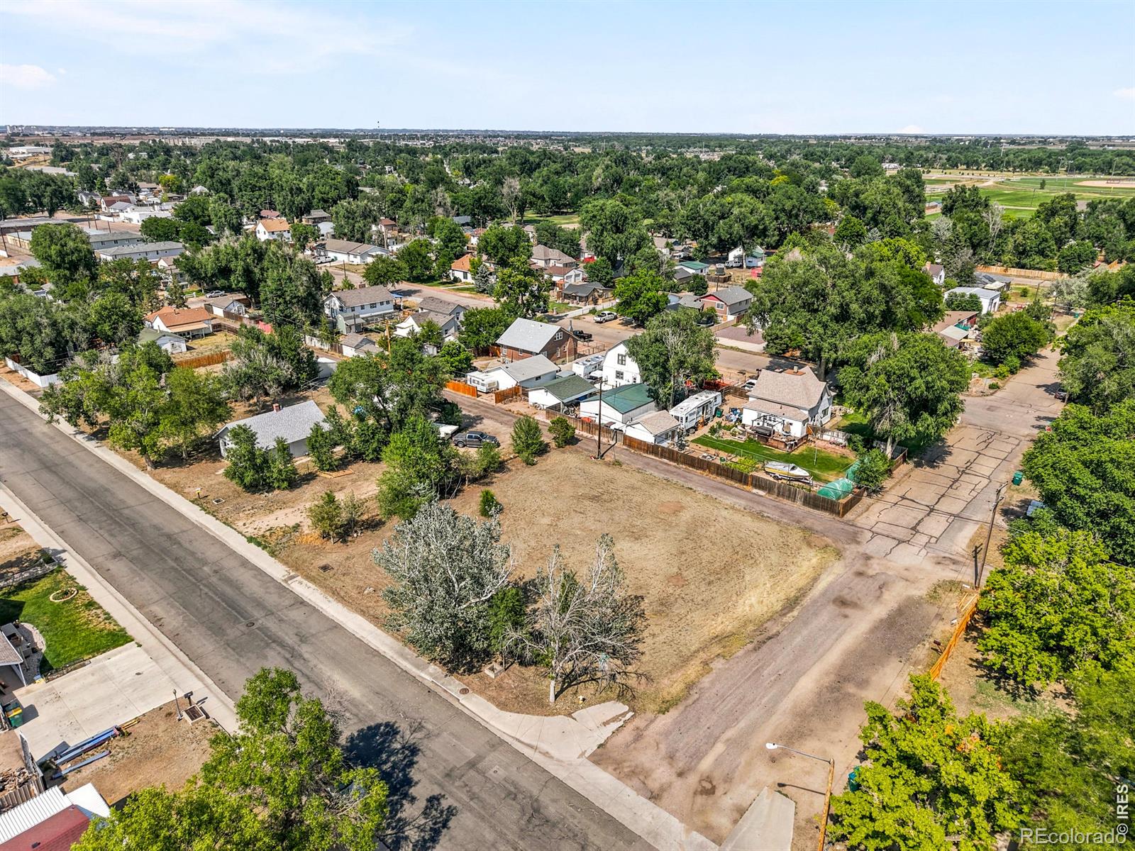 4028 Denver St, Evans, CO 80620