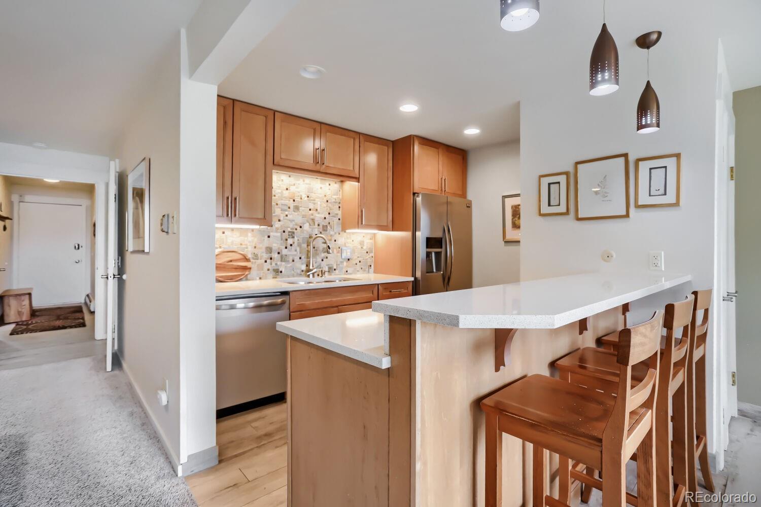 160 E La Bonte St #201, Dillon, CO 80435