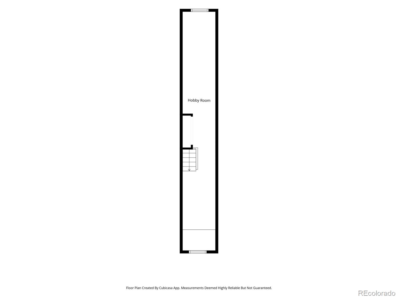 400 Valley Crescent St, Palmer Lake, CO 80133