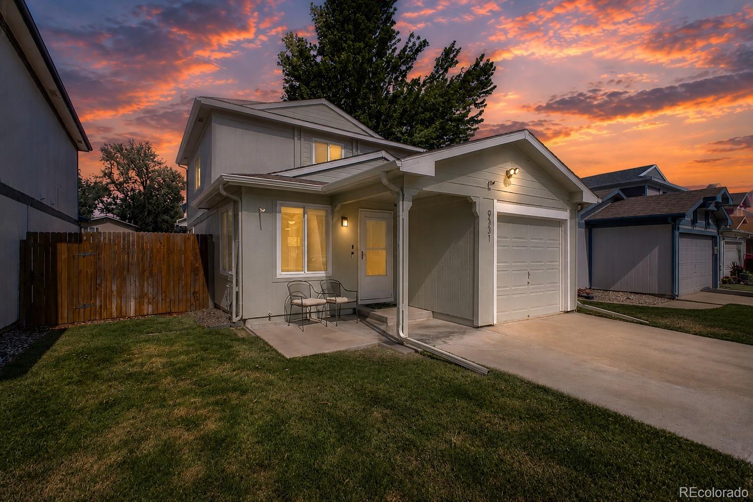 9331 Gray Ct, Westminster, CO 80031