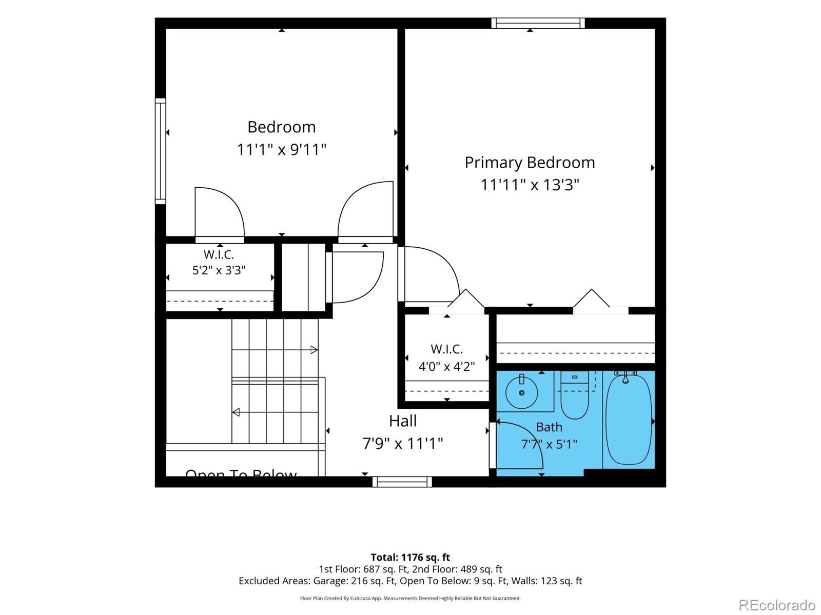 9331 Gray Ct, Westminster, CO 80031