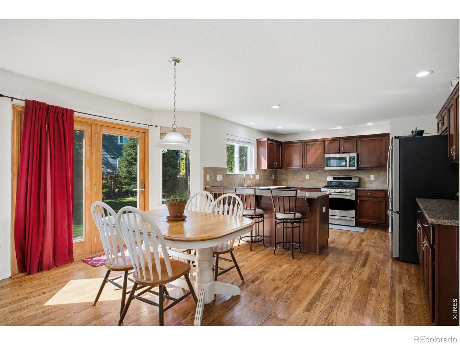 2713 Aylesbury Way, Johnstown, CO 80534