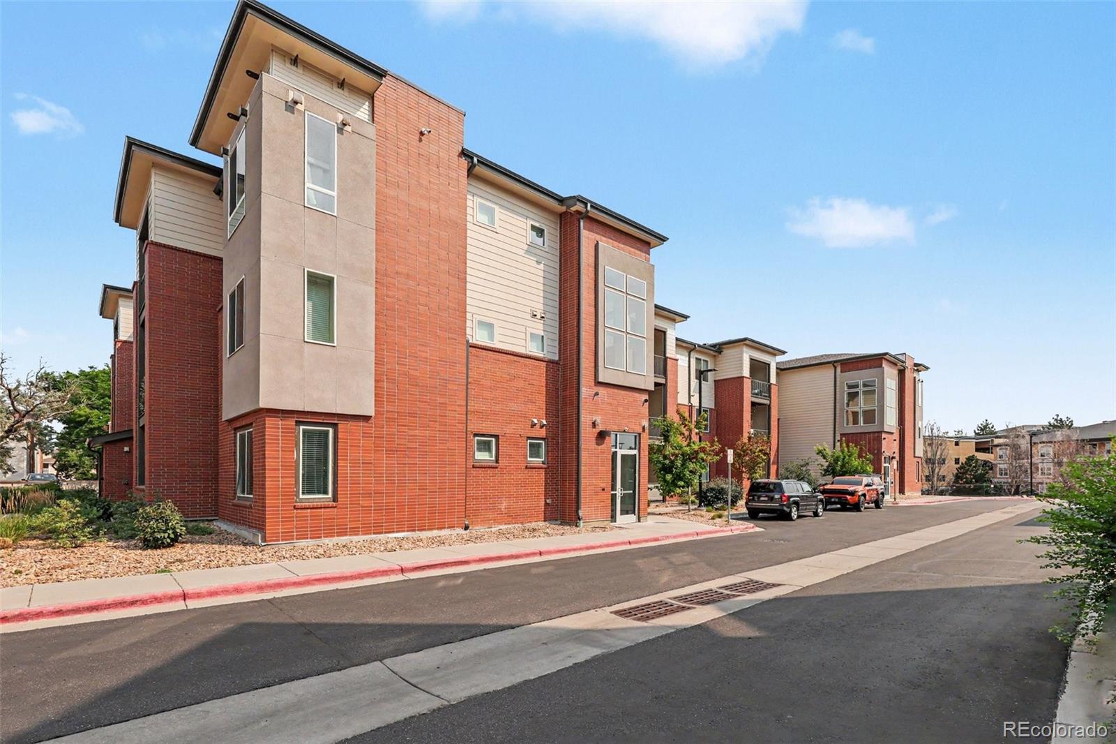 14331 E Tennessee Ave #305, Aurora, CO 80012