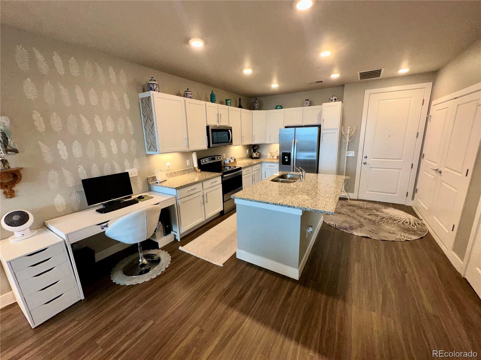 14331 E Tennessee Ave #305, Aurora, CO 80012
