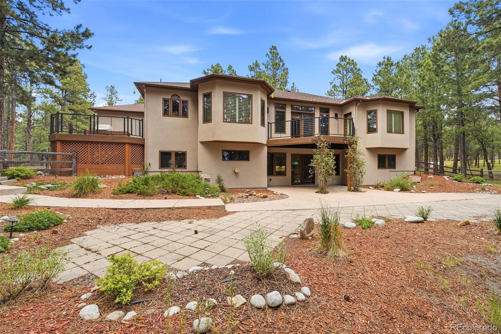 3925 Wavy Oak Dr, Colorado Springs, CO 80908
