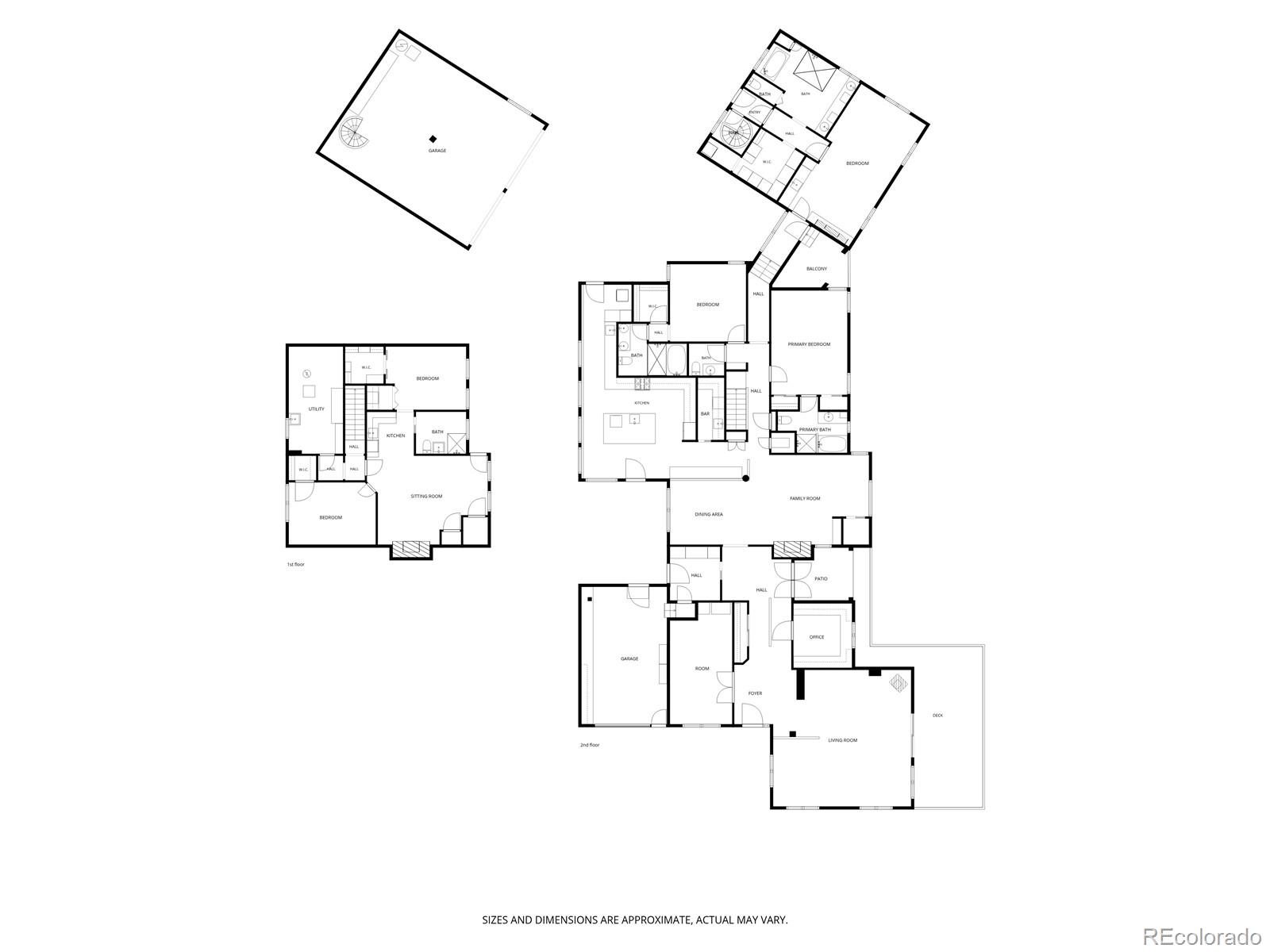 8825 Chipita Park Rd, Cascade, CO 80809