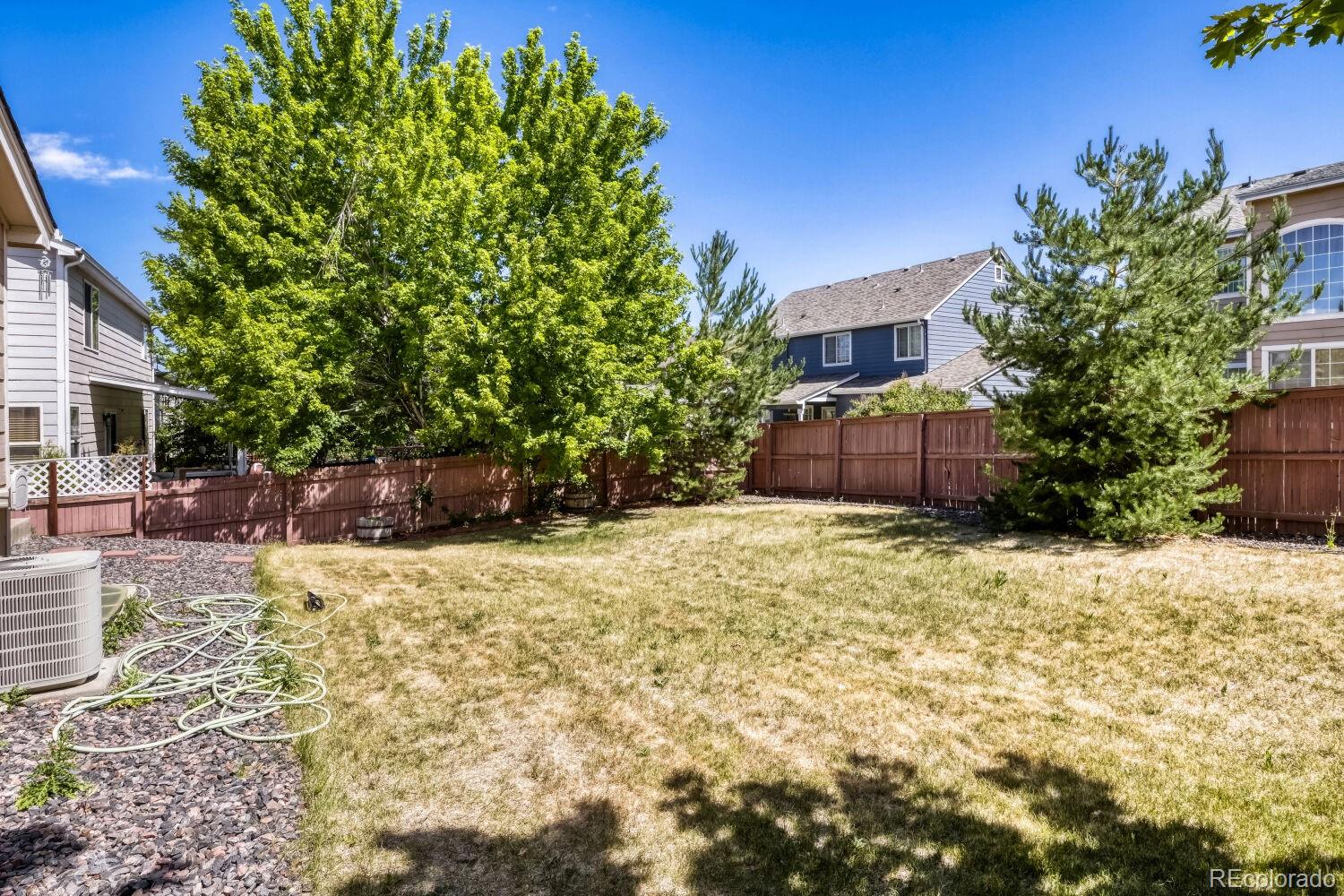 5556 S Rome St, Aurora, CO 80015