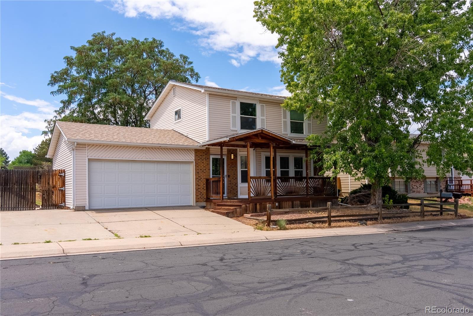 10615 Albion St, Denver, CO 80233