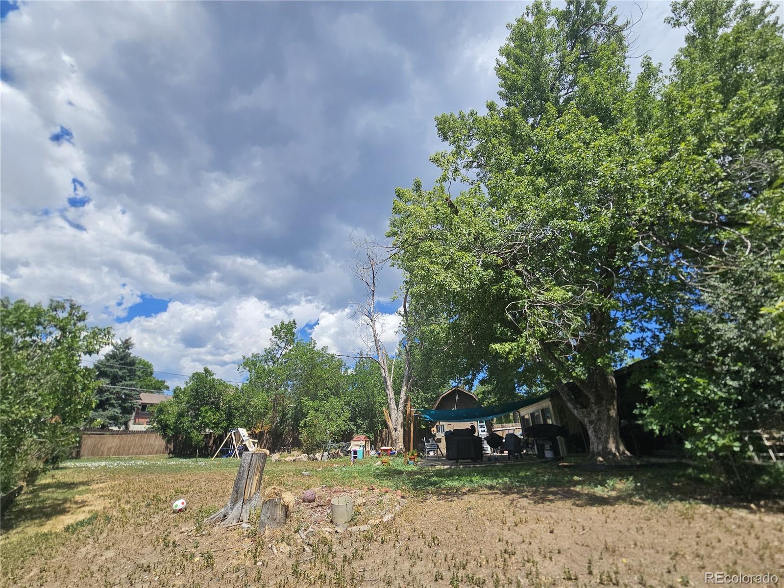 745 Cole Dr, Golden, CO 80401