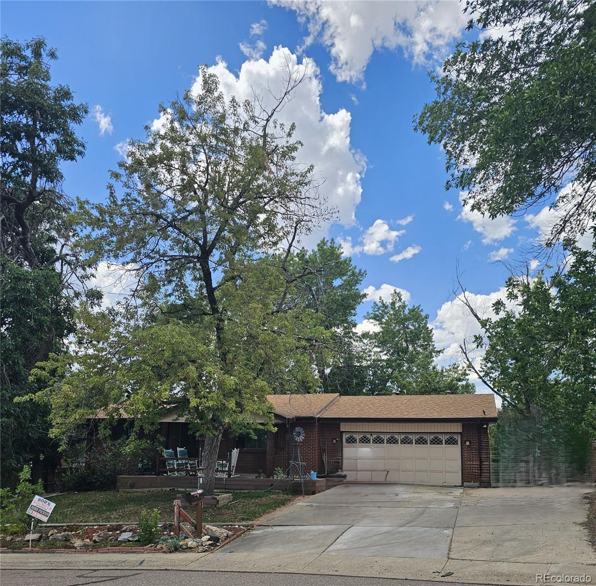 745 Cole Dr, Golden, CO 80401