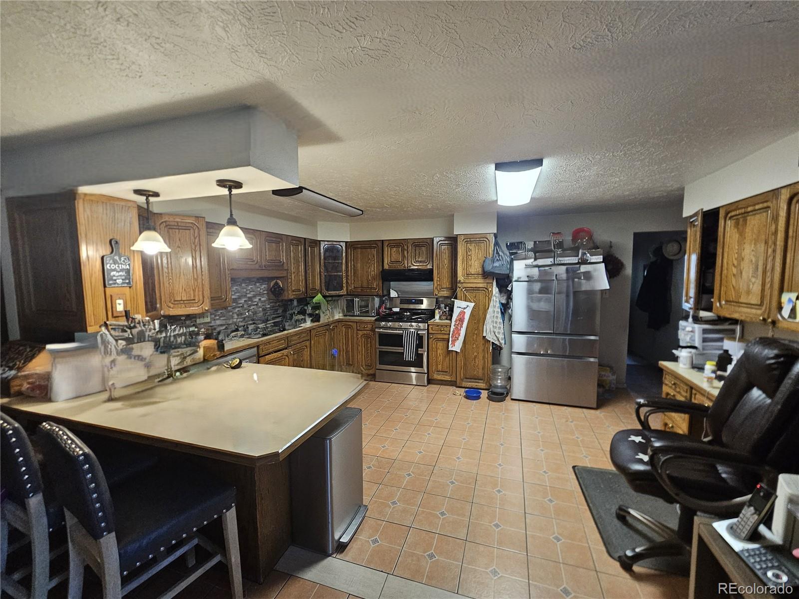 745 Cole Dr, Golden, CO 80401