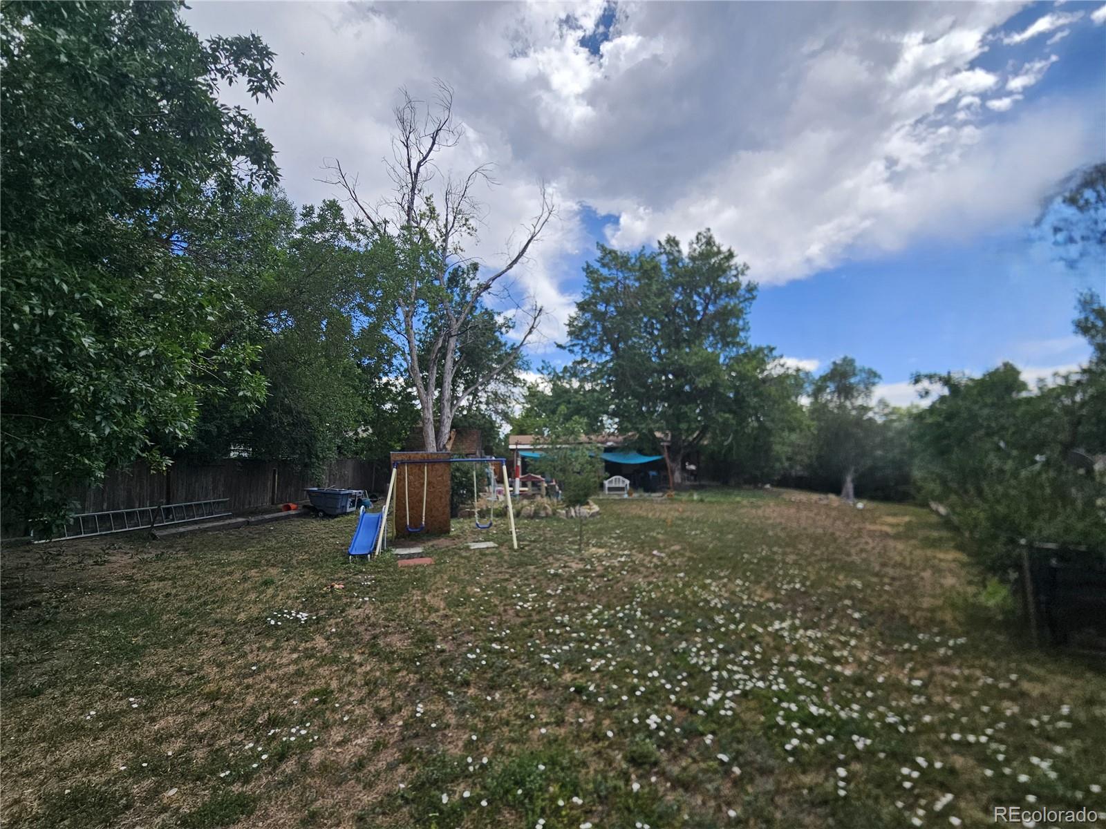 745 Cole Dr, Golden, CO 80401