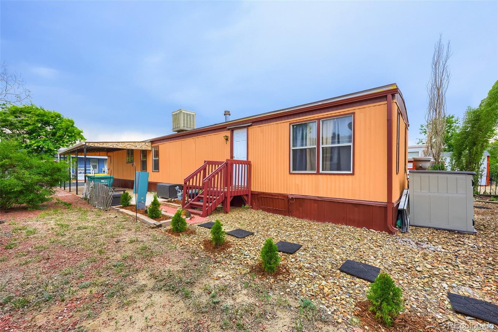 205 N Murray Blvd Lot 172, Colorado Springs, CO 80916