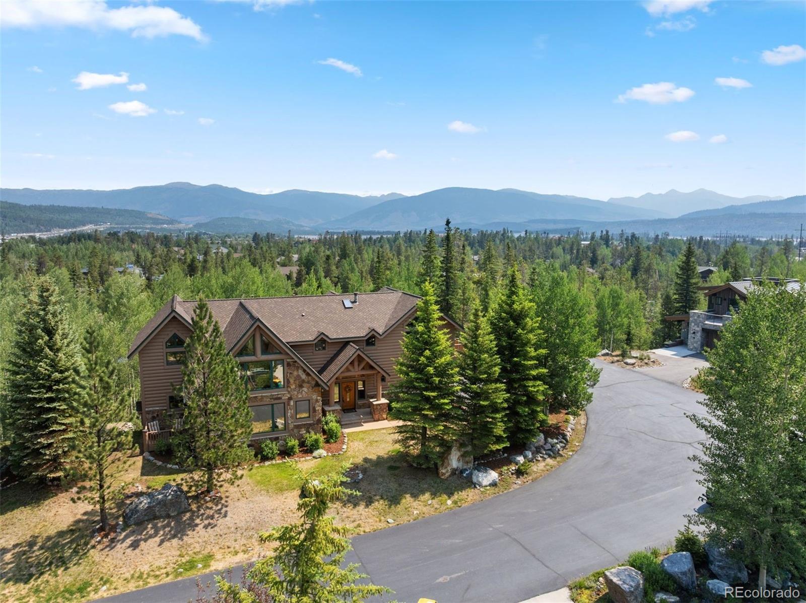 17 Mallard Ln, Frisco, CO 80443