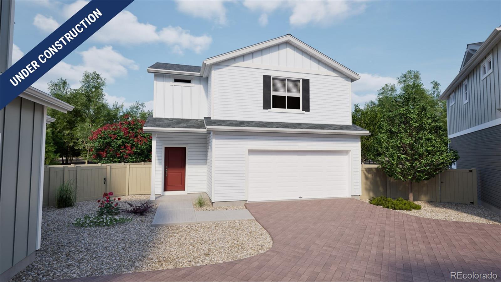 626 Wagon Wheel Way, Bennett, CO 80102