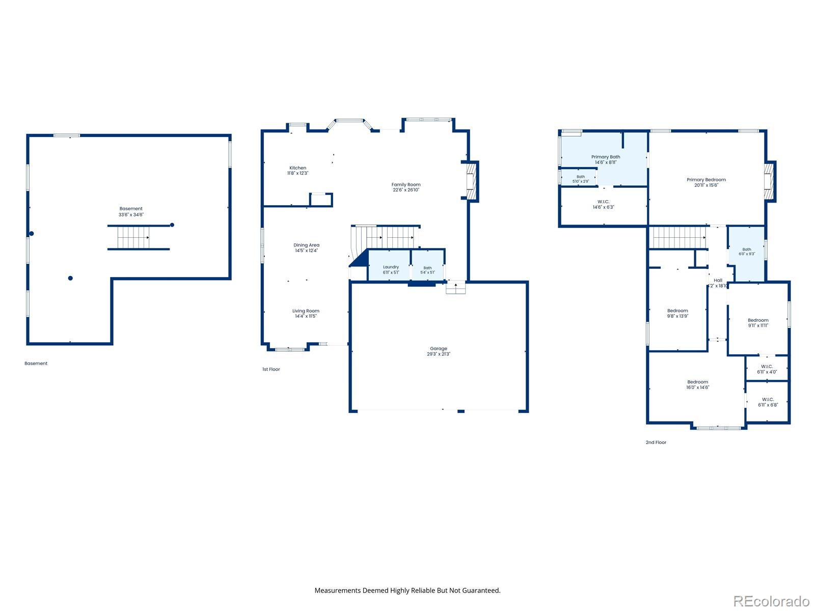 5604 Mountain Garland Dr, Colorado Springs, CO 80923