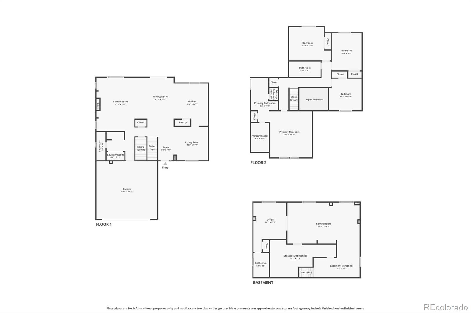 7127 Cowgirl Way, Colorado Springs, CO 80922