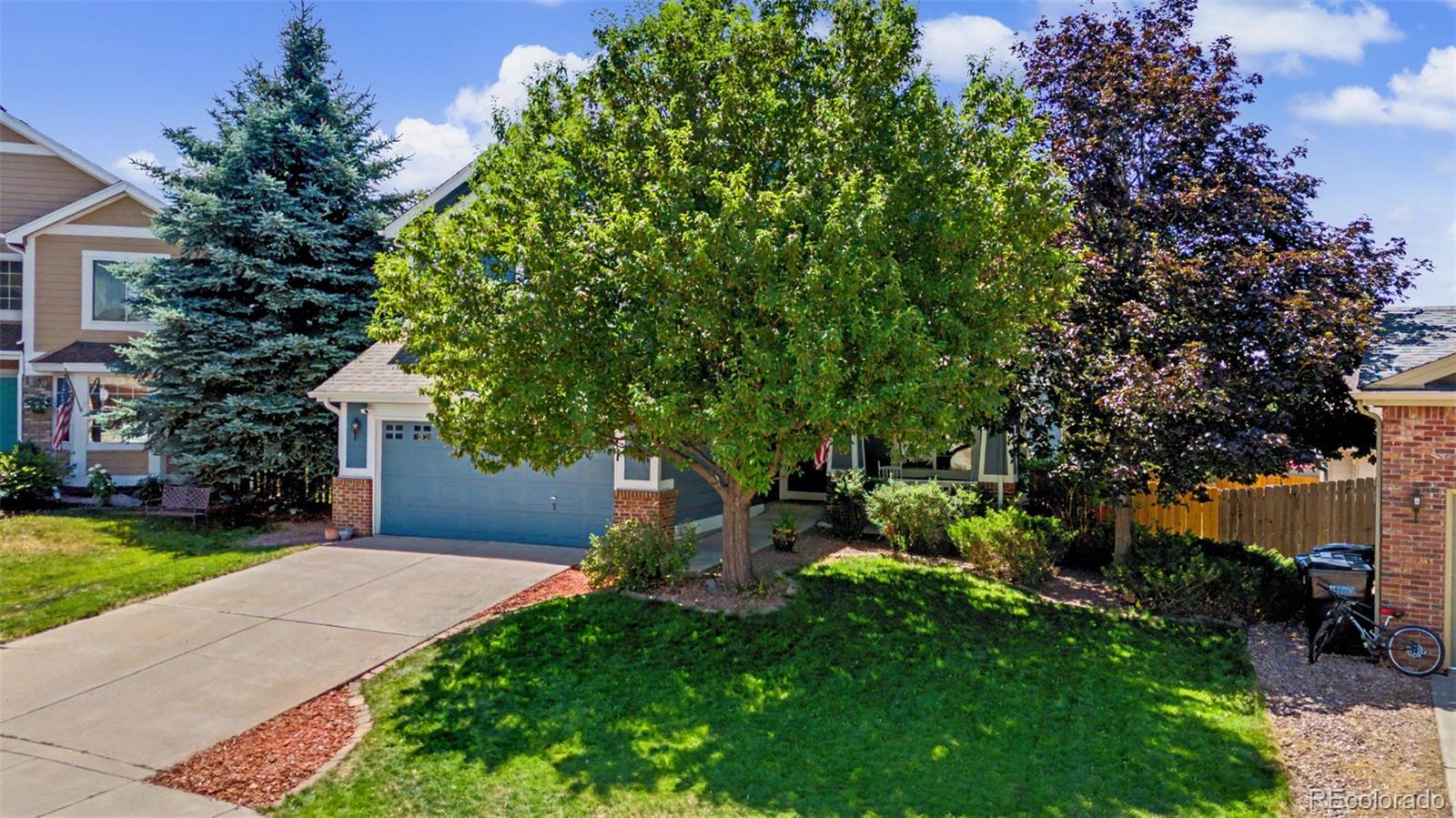 7127 Cowgirl Way, Colorado Springs, CO 80922
