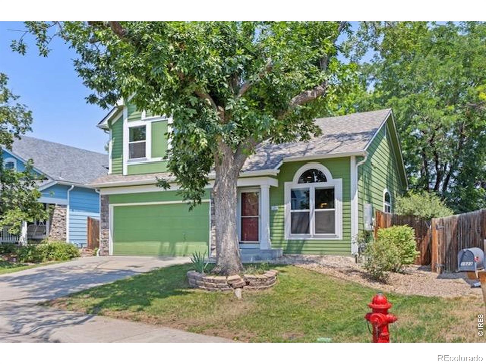 1023 Delta Dr, Lafayette, CO 80026