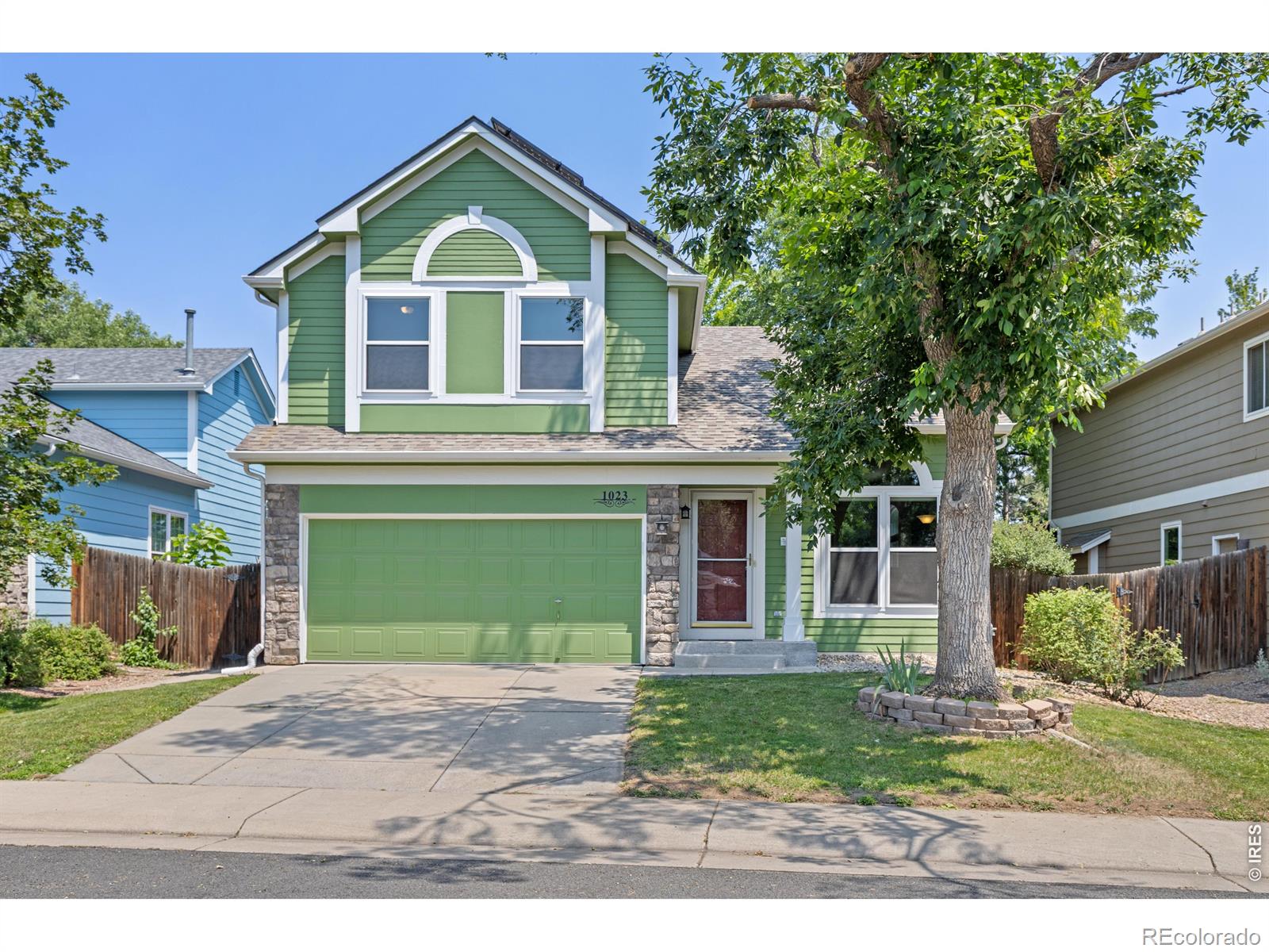 1023 Delta Dr, Lafayette, CO 80026