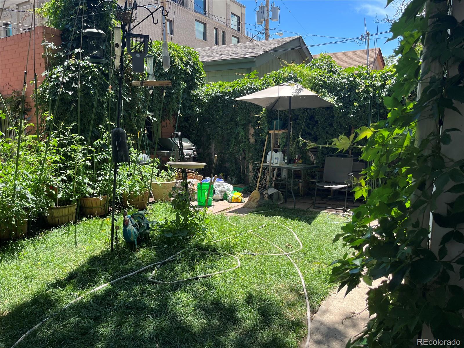 74 S Sherman St, Denver, CO 80209