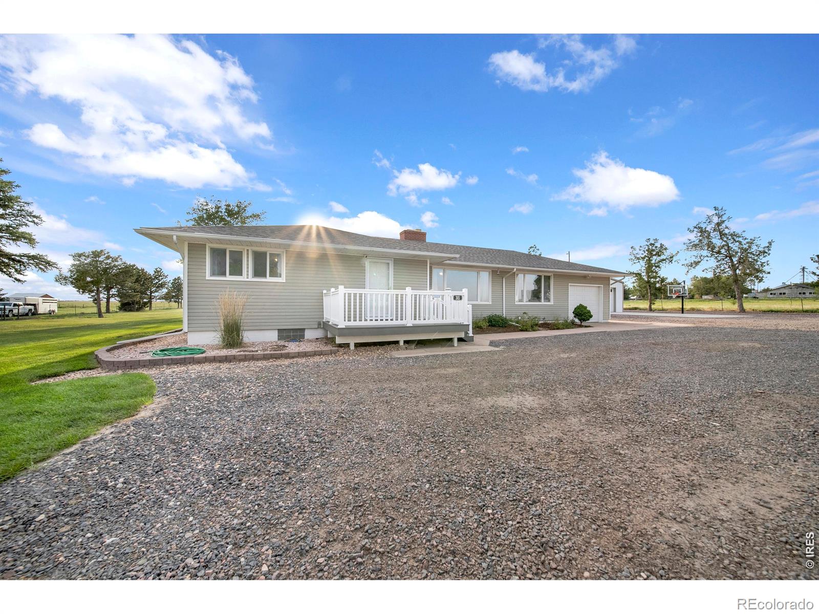 365 S Cedar Ave, Akron, CO 80720