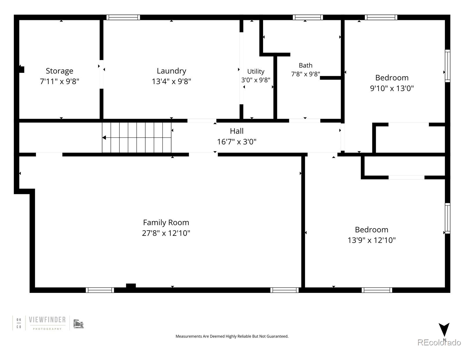 3795 S Uinta Ct, Denver, CO 80237