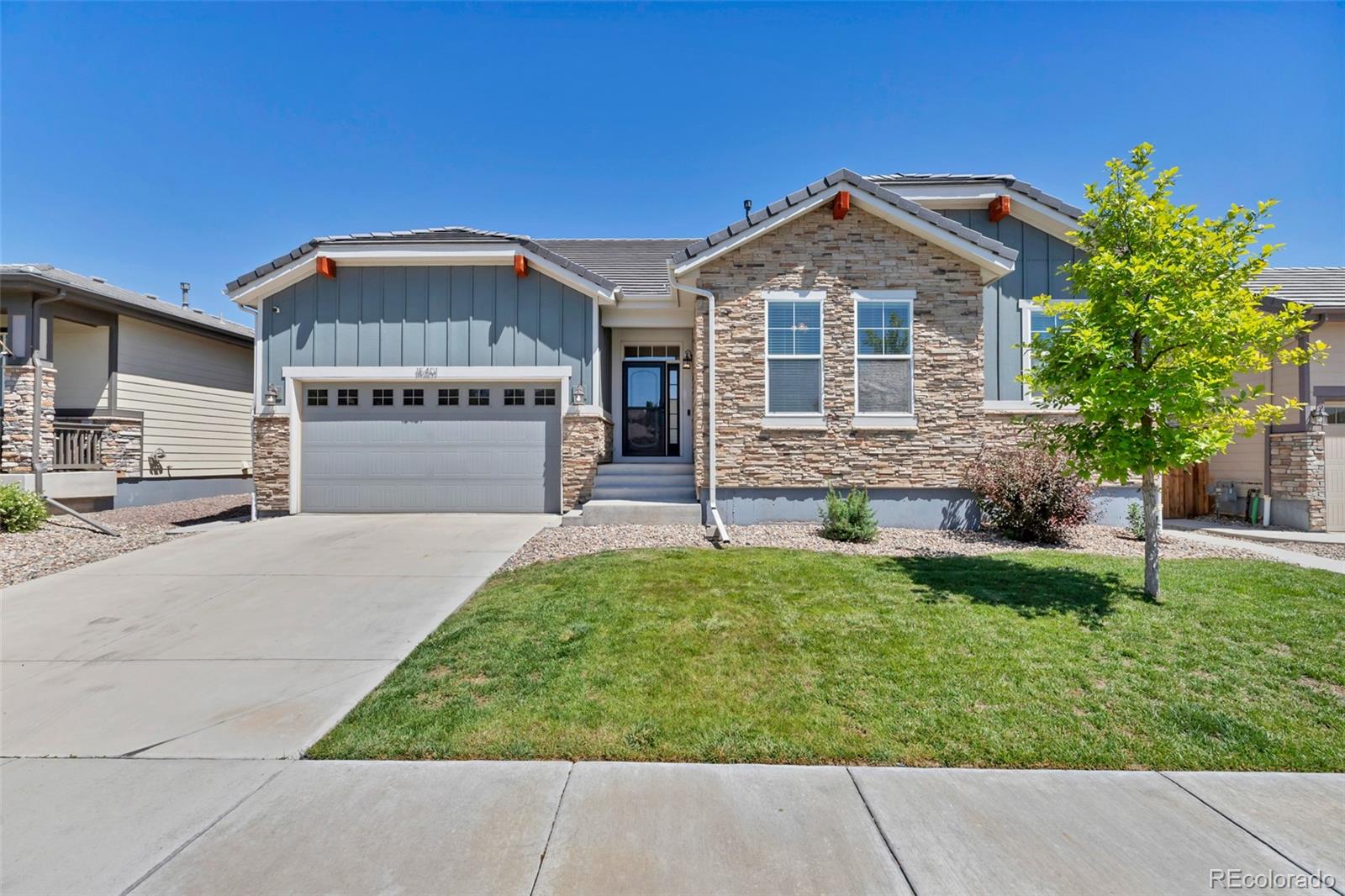 15401 E 113th Ave, Commerce City, CO 80022