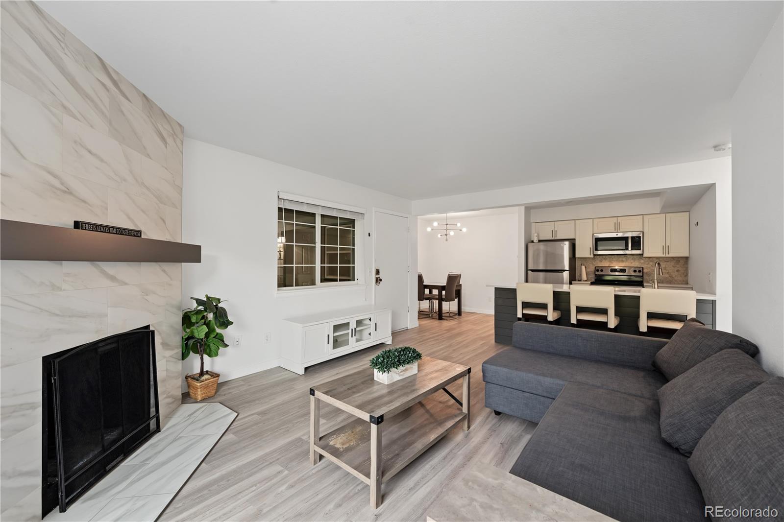 14652 E 2nd Ave #104D, Aurora, CO 80011