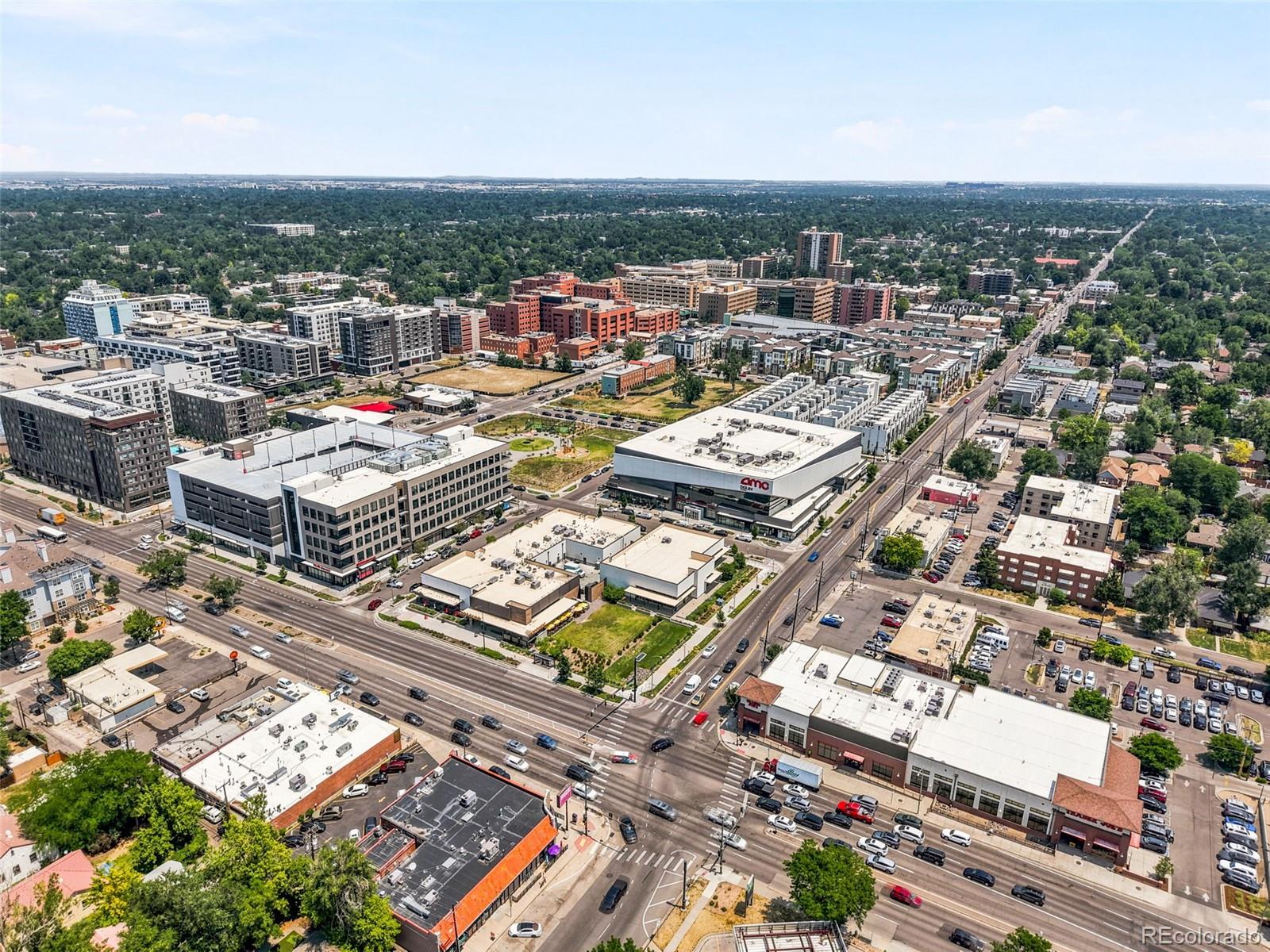 799 Dahlia St #305, Denver, CO 80220