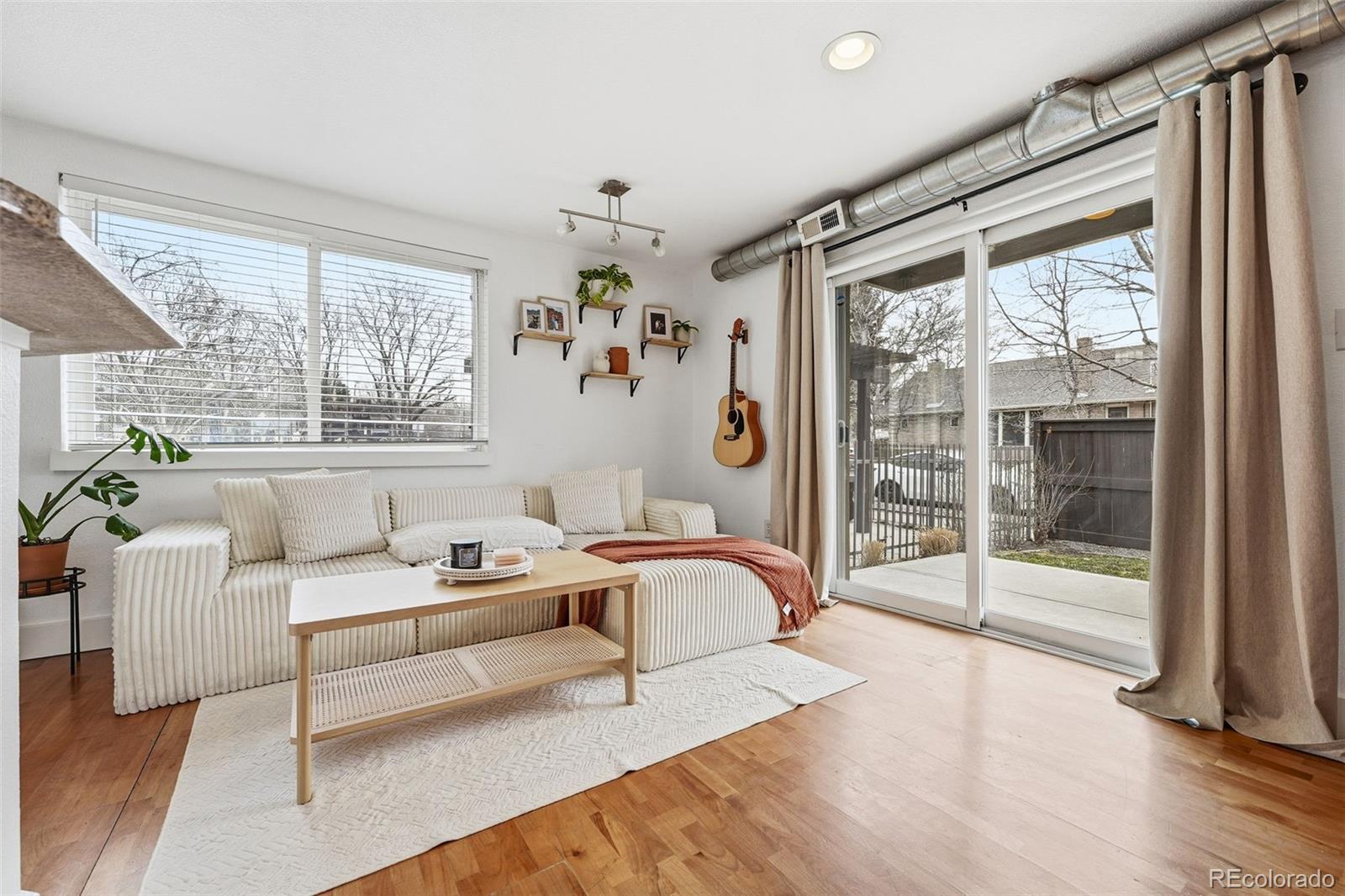 195 S Pennsylvania St #107, Denver, CO 80209