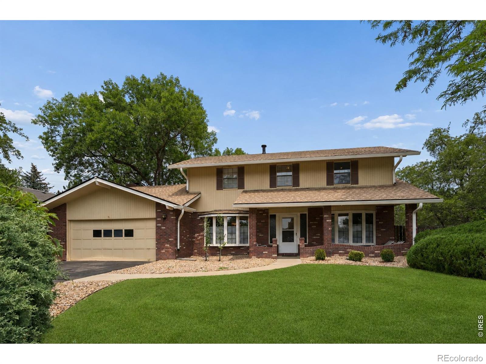 6809 Harvest Rd, Boulder, CO 80301