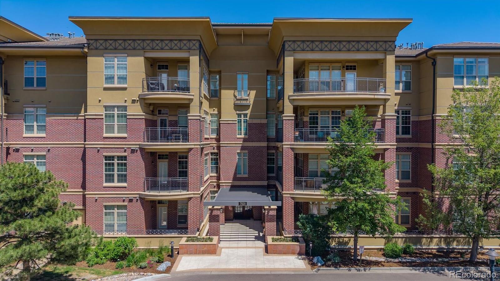 7820 Inverness Blvd #206, Englewood, CO 80112